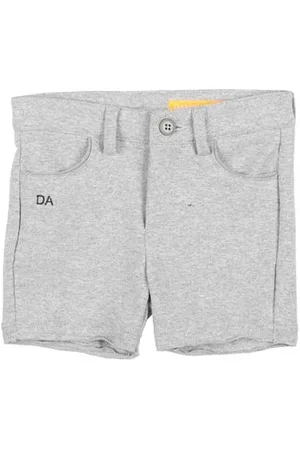 D.A. Daniele Alessandrini PARTES DE ABAJO - Pantalones cortos y bermudas