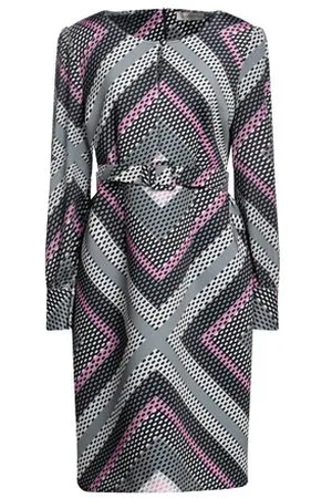 CORTE DEI GONZAGA VESTIDOS - Vestidos midi