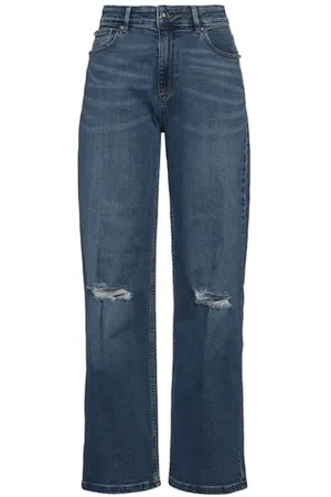 John Richmond PARTES DE ABAJO - Pantalones vaqueros