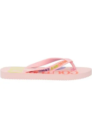VERSACE CALZADO - Sandalias de dedo