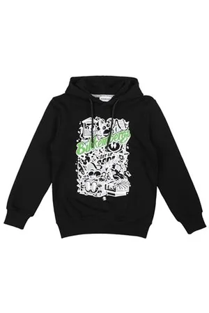 Bikkembergs CAMISETAS Y TOPS - Sudaderas