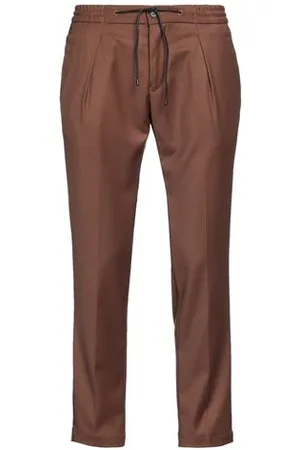 BRO-SHIP PARTES DE ABAJO - Pantalones