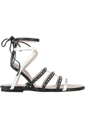 Manila Grace CALZADO - Sandalias con cierre