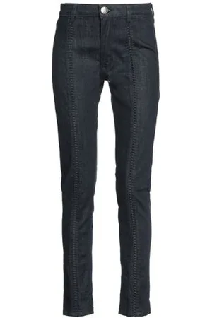 Dondup PARTES DE ABAJO - Pantalones vaqueros