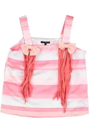 FRANKIE MORELLO CAMISETAS Y TOPS - Tops