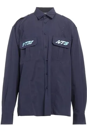 Vetements CAMISETAS Y TOPS - Camisas