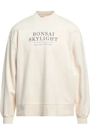 BONSAI CAMISETAS Y TOPS - Sudaderas