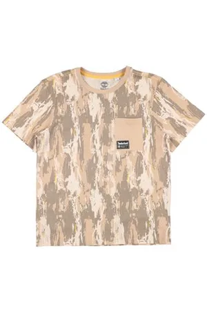 Timberland CAMISETAS Y TOPS - Camisetas
