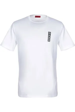 HUGO BOSS CAMISETAS Y TOPS - Camisetas