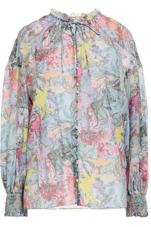 ALICE+OLIVIA CAMISETAS Y TOPS - Camisas