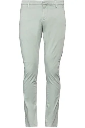 Dondup PARTES DE ABAJO - Pantalones