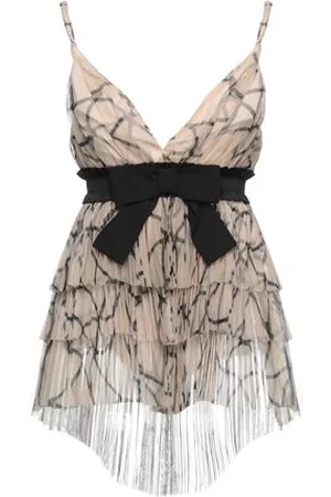 CRISTINAEFFE CAMISETAS Y TOPS - Tops