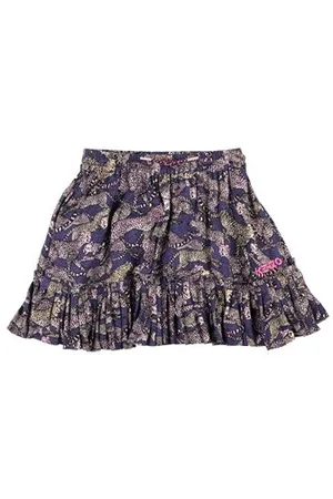 Kenzo PARTES DE ABAJO - Faldas infantiles