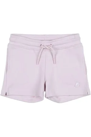 K-Way PARTES DE ABAJO - Pantalones cortos y bermudas
