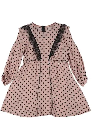 Elisabetta Franchi VESTIDOS - Vestidos para niña