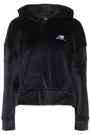 New Balance CAMISETAS Y TOPS - Sudaderas