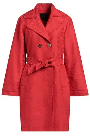 Pinko ROPA DE ABRIGO - Abrigos y gabardinas
