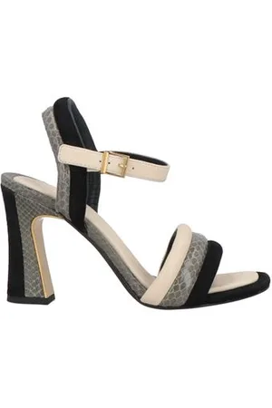 Tory Burch CALZADO - Sandalias con cierre