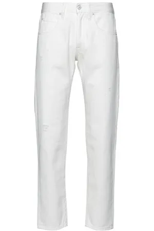 (+) people PARTES DE ABAJO - Pantalones