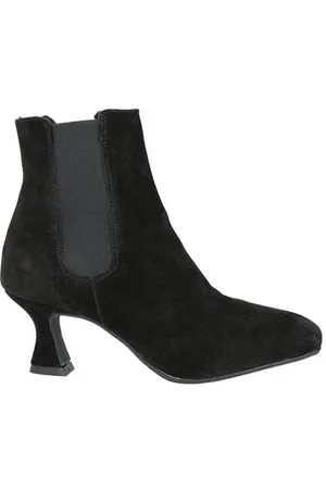 carmens CALZADO - Botines de caña alta