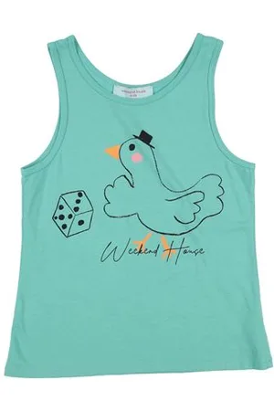 Weekend House Kids CAMISETAS Y TOPS - Camisetas