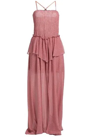 CRISTINAEFFE VESTIDOS - Vestidos largos