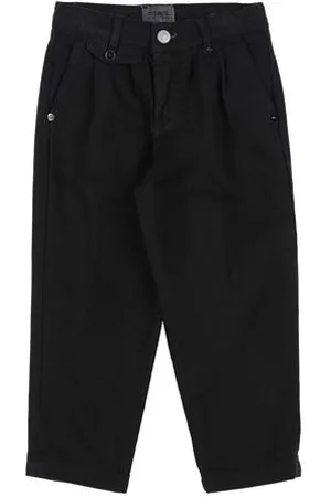 Berna PARTES DE ABAJO - Pantalones