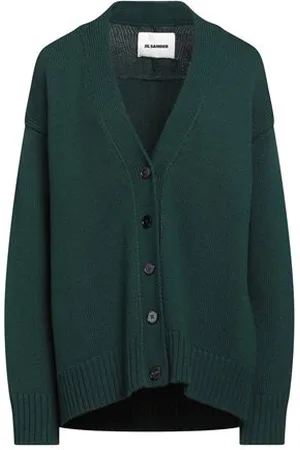 Jil Sander PRENDAS DE PUNTO - Cárdigans