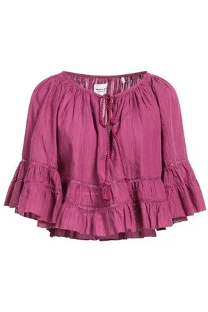 Marant Etoile CAMISETAS Y TOPS - Tops