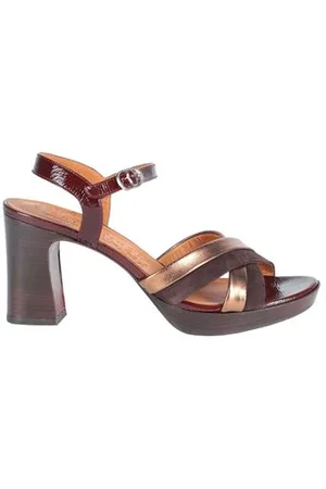 Chie Mihara CALZADO - Sandalias con cierre