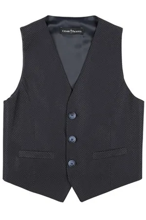PACIOTTI 4US TRAJES Y CONJUNTOS - Chalecos sartoriales