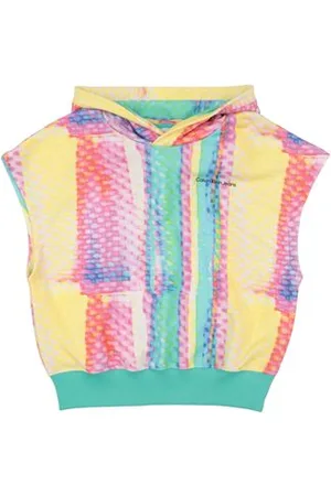 Calvin Klein CAMISETAS Y TOPS - Sudaderas