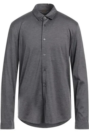 MOORER CAMISETAS Y TOPS - Camisas