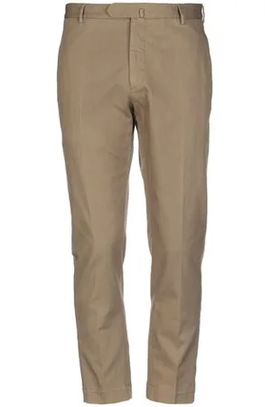 Biagio Santaniello PARTES DE ABAJO - Pantalones