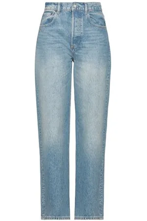 Boyish PARTES DE ABAJO - Pantalones vaqueros