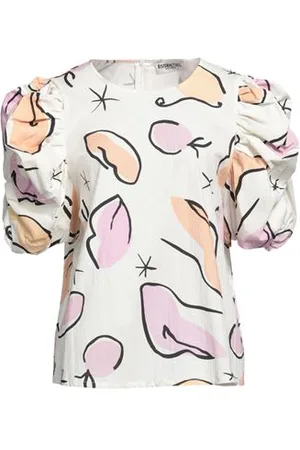Essentiel Antwerp CAMISETAS Y TOPS - Tops