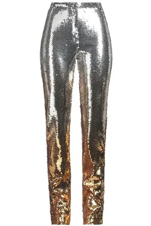 Paco rabanne PARTES DE ABAJO - Pantalones