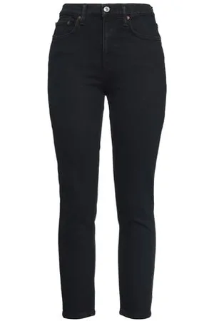 RE/DONE PARTES DE ABAJO - Pantalones vaqueros