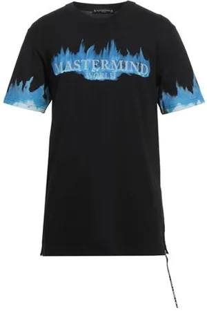 MASTERMIND CAMISETAS Y TOPS - Camisetas