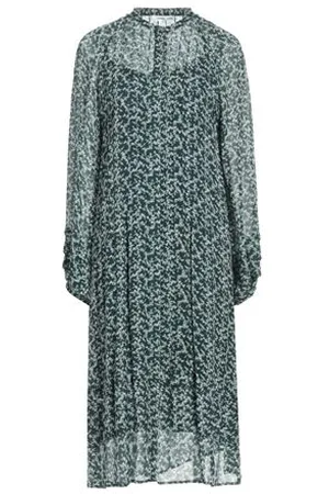 Samsøe Samsøe VESTIDOS - Vestidos midi