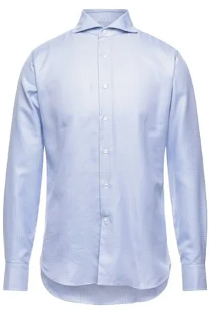 ALESSANDRO GHERARDI CAMISETAS Y TOPS - Camisas