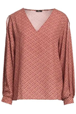 HANITA CAMISETAS Y TOPS - Tops