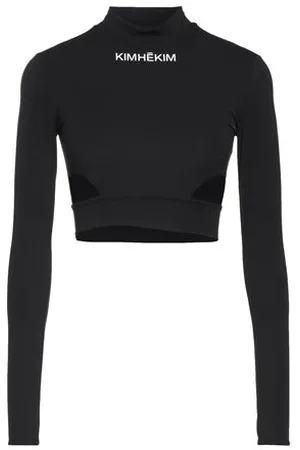 KIMHEKIM CAMISETAS Y TOPS - Camisetas