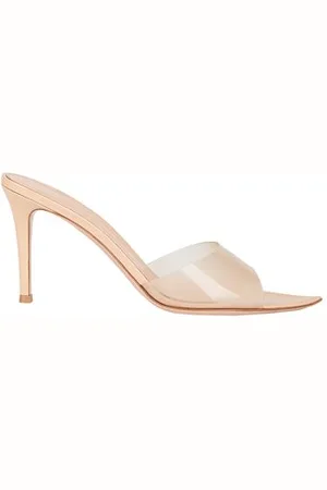 Gianvito Rossi CALZADO - Sandalias con cierre