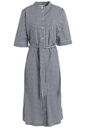 Tommy Hilfiger VESTIDOS - Vestidos midi