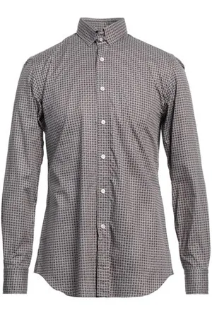 SALVATORE PICCOLO CAMISETAS Y TOPS - Camisas