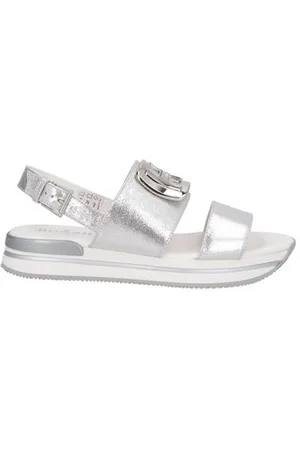 Hogan CALZADO - Sandalias con cierre