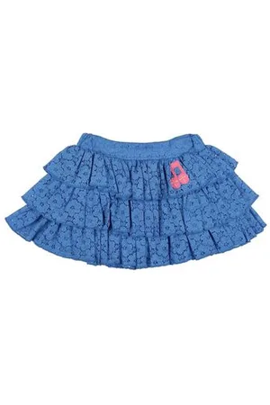 Mini Rodini PARTES DE ABAJO - Faldas infantiles