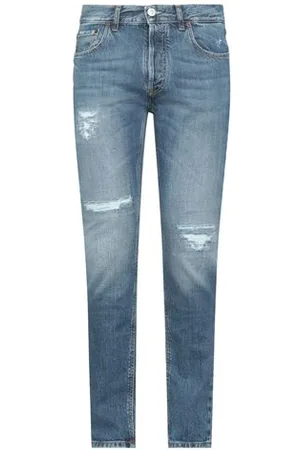 PMDS PREMIUM MOOD DENIM SUPERIOR PARTES DE ABAJO - Pantalones vaqueros