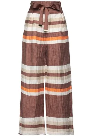 YES ZEE BY ESSENZA PARTES DE ABAJO - Pantalones